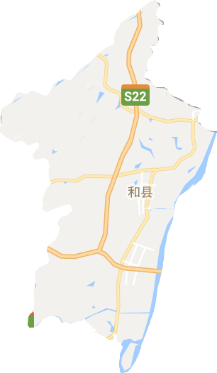 安徽和县有多少乡镇?急求?和县乡镇多少-图3 安徽和县有多少乡镇?急求?和县乡镇多少-图3