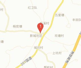 遂溪县城月中学怎么样?城月到遂溪多少公里-图1 遂溪县城月中学怎么样?城月到遂溪多少公里-图1