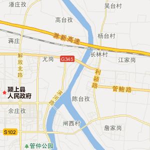 阜阳有多少个乡镇?半岗到颍上月票多少钱-图3 阜阳有多少个乡镇?半岗到颍上月票多少钱-图3
