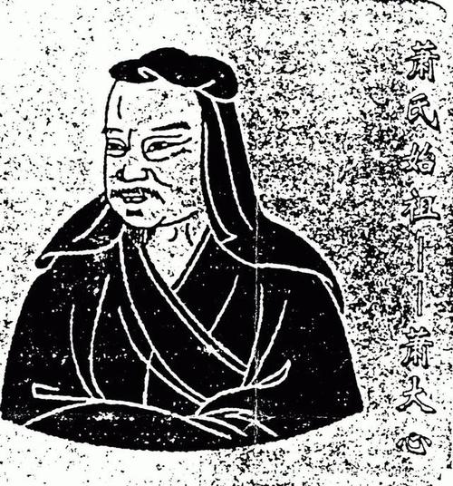 古萧国萧叔大心葬在什么地方?萧县最冷多少度-图2 古萧国萧叔大心葬在什么地方?萧县最冷多少度-图2