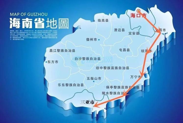 海南哪里是亚热带?陵水一年多少天下雨-图2 海南哪里是亚热带?陵水一年多少天下雨-图2