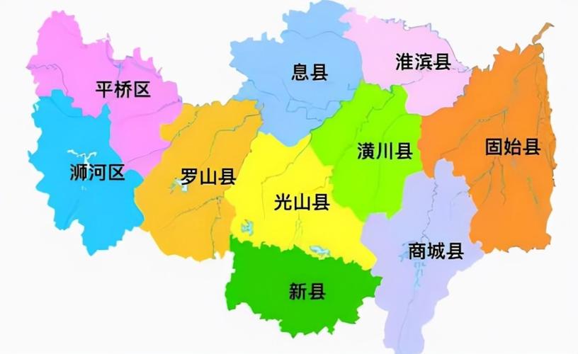 信阳乡镇人口信息?天台平桥镇人口多少-图3 信阳乡镇人口信息?天台平桥镇人口多少-图3