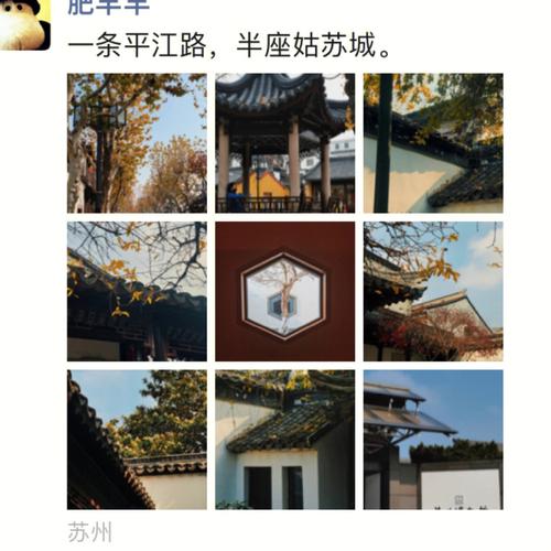 苏州过年文案?苏州春节多少度-图2 苏州过年文案?苏州春节多少度-图2