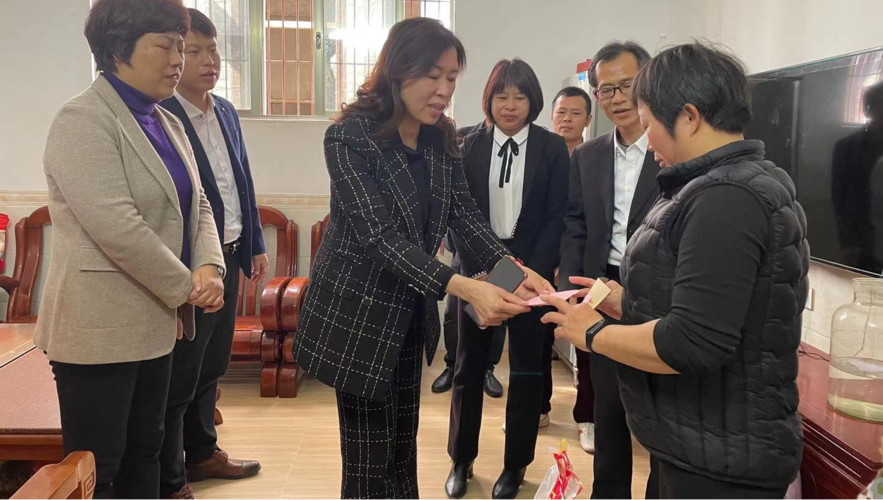 惠来县华湖镇几个村,还有惠来是哪个镇最大?揭阳华湖镇有多少人口-图2 惠来县华湖镇几个村,还有惠来是哪个镇最大?揭阳华湖镇有多少人口-图2