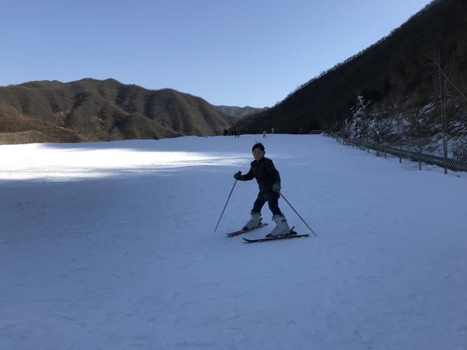 2023年河南免门票景区有哪些?济源王屋山滑雪多少钱-图3 2023年河南免门票景区有哪些?济源王屋山滑雪多少钱-图3