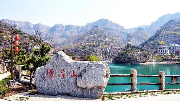 三月份山东省内哪里旅游?淄博三月份多少度-图1 三月份山东省内哪里旅游?淄博三月份多少度-图1