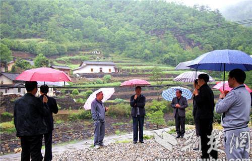 槐桥乡有几个村村名是?郧西县店子镇有多少人-图1 槐桥乡有几个村村名是?郧西县店子镇有多少人-图1