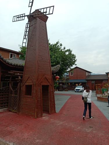 重庆市万州区什么地方最好玩?万州多少古镇-图2 重庆市万州区什么地方最好玩?万州多少古镇-图2