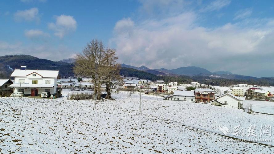 湖北的冬天冷吗?湖北去年冬天多少度-图2 湖北的冬天冷吗?湖北去年冬天多少度-图2