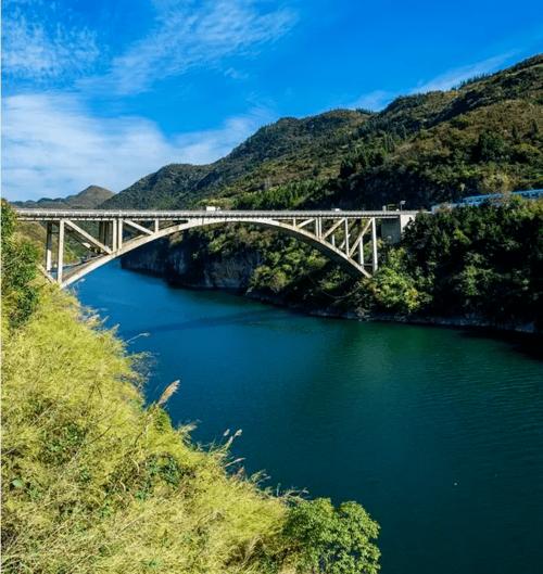 斯拉河就是山岔河吗?清镇-新店镇多少公里-图2 斯拉河就是山岔河吗?清镇-新店镇多少公里-图2