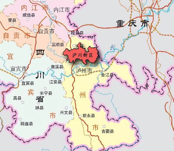泸州由哪些区县组成?泸州到石宝有多少班车-图1 泸州由哪些区县组成?泸州到石宝有多少班车-图1