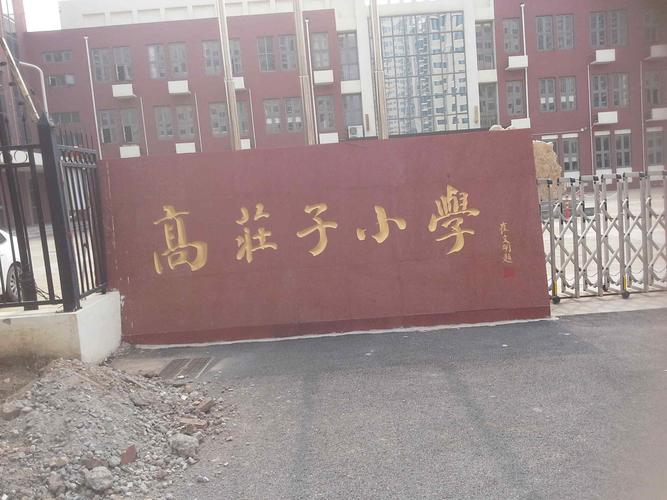 河北省保定市高碑店市辛桥乡高庄子村邮编是什么?高碑店辛桥镇有多少村-图3 河北省保定市高碑店市辛桥乡高庄子村邮编是什么?高碑店辛桥镇有多少村-图3