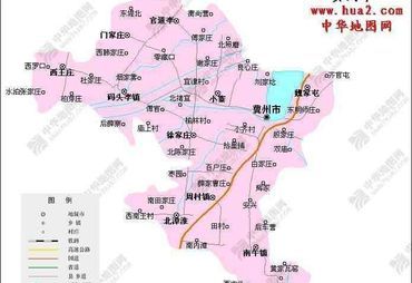 河北冀州市是哪个地区的?冀州到码头李多少公里-图3 河北冀州市是哪个地区的?冀州到码头李多少公里-图3