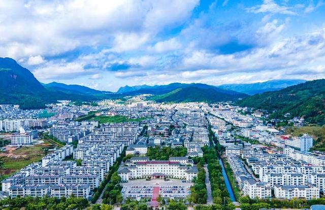 2023云南干旱还会持续吗?普洱宁洱的乡镇多少个-图1 2023云南干旱还会持续吗?普洱宁洱的乡镇多少个-图1