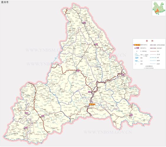 2023云南干旱还会持续吗?普洱宁洱的乡镇多少个-图2 2023云南干旱还会持续吗?普洱宁洱的乡镇多少个-图2