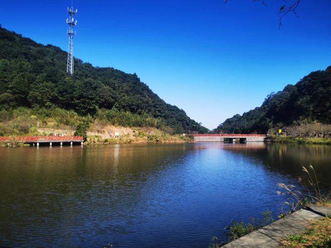 五指山最冷的时候多少度?五指山市的气温是多少-图3 五指山最冷的时候多少度?五指山市的气温是多少-图3