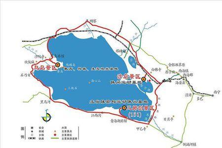 青海一圈多少公里?青海 一周多少钱-图1 青海一圈多少公里?青海 一周多少钱-图1