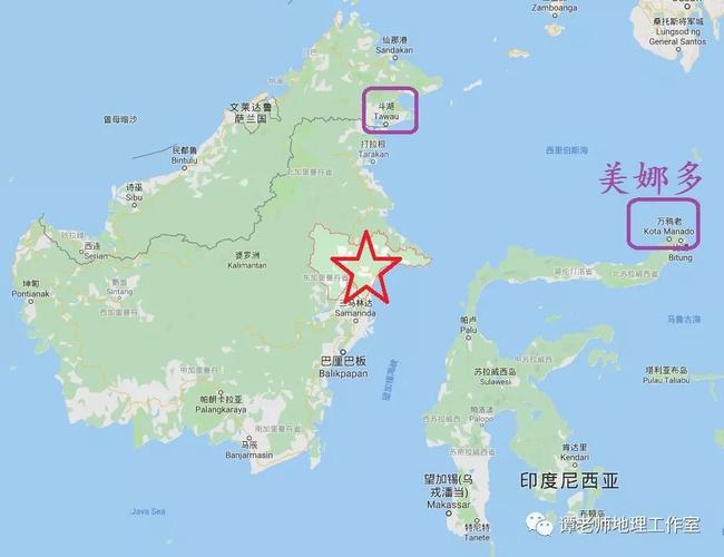 印尼的天几月份最热？印尼天气最热多少度-图3