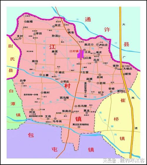 周口市扶沟县都包括几个乡镇?扶沟江村镇多少人口-图1 周口市扶沟县都包括几个乡镇?扶沟江村镇多少人口-图1