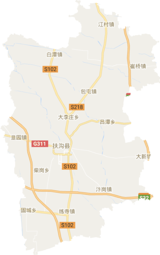周口市扶沟县都包括几个乡镇?扶沟江村镇多少人口-图3 周口市扶沟县都包括几个乡镇?扶沟江村镇多少人口-图3