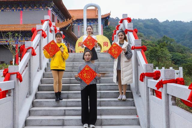 惠州1月份穿什么衣服?惠州二月穿多少-图2 惠州1月份穿什么衣服?惠州二月穿多少-图2