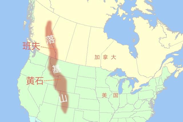 美国最大火山哪座位于哪里?克利夫兰温度多少-图3 美国最大火山哪座位于哪里?克利夫兰温度多少-图3