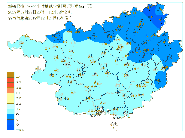 北海最低气温有几天多少度?北海市气温最低是多少度-图1 北海最低气温有几天多少度?北海市气温最低是多少度-图1