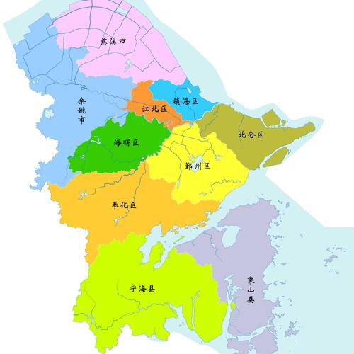 宁波镇海哪里可以钓鲈鱼?宁波镇海温度有多少-图3 宁波镇海哪里可以钓鲈鱼?宁波镇海温度有多少-图3