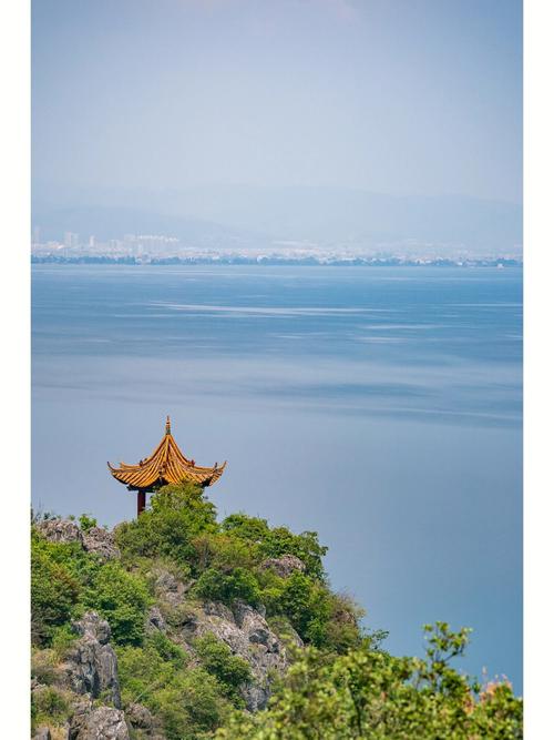 抚仙湖夏天最高温度?云南澄江天气多少度-图1 抚仙湖夏天最高温度?云南澄江天气多少度-图1