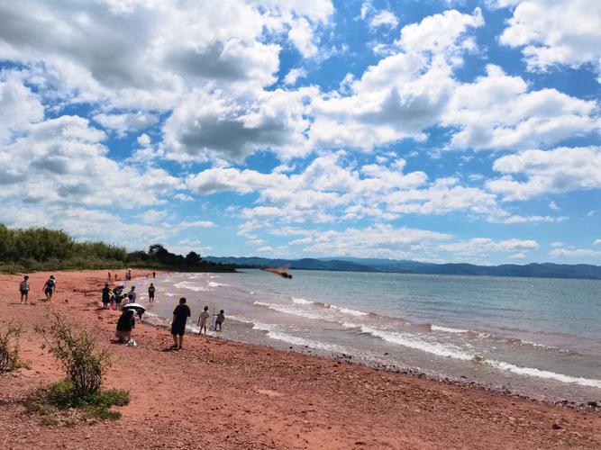 抚仙湖夏天最高温度?云南澄江天气多少度-图2 抚仙湖夏天最高温度?云南澄江天气多少度-图2