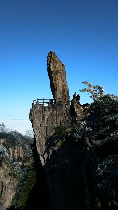 安徽黄山市夏天最热多少度?夏天黄山最低温度是多少夏天-图3 安徽黄山市夏天最热多少度?夏天黄山最低温度是多少夏天-图3