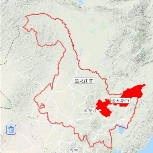请问黑龙江佳木斯海拔高度多少?佳木斯今天多少度有雨吗-图3 请问黑龙江佳木斯海拔高度多少?佳木斯今天多少度有雨吗-图3