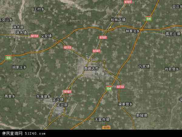 高碑店有多少个乡镇?高碑店到辛桥多少理-图3 高碑店有多少个乡镇?高碑店到辛桥多少理-图3