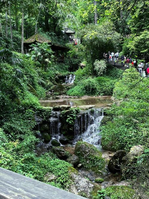 青城山后山温度?珠海前山天气多少-图2 青城山后山温度?珠海前山天气多少-图2
