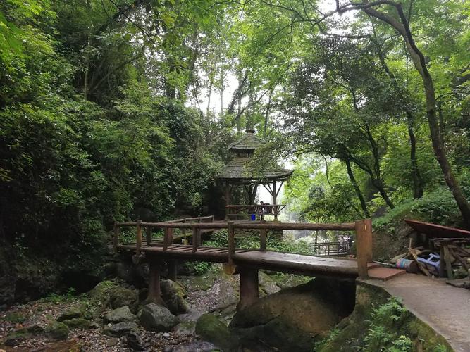 青城山后山温度?珠海前山天气多少-图3 青城山后山温度?珠海前山天气多少-图3