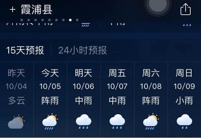 霞浦气候特点霞浦今天温度多少度-图1 霞浦气候特点霞浦今天温度多少度-图1