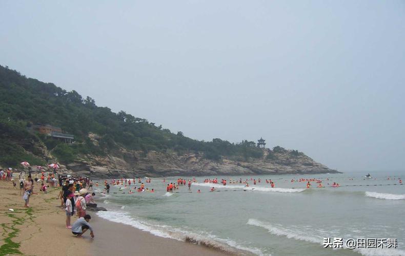 连云港有什么好玩的地方海边的?灌南天气最高气温多少-图2 连云港有什么好玩的地方海边的?灌南天气最高气温多少-图2