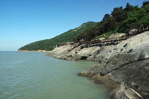 连云港有什么好玩的地方海边的?灌南天气最高气温多少-图3 连云港有什么好玩的地方海边的?灌南天气最高气温多少-图3