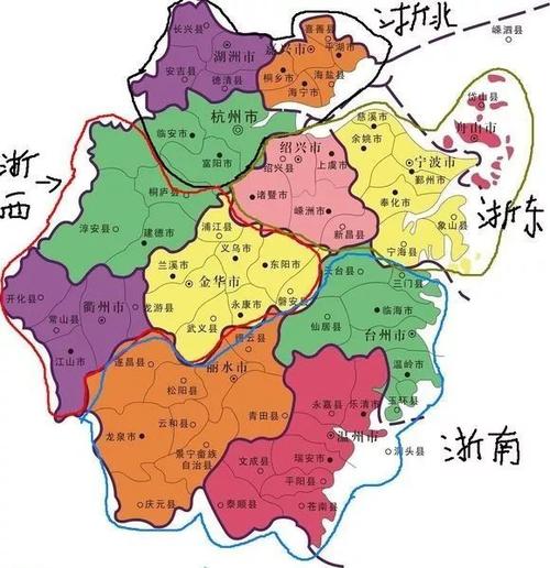 衢州跟嘉兴冬天哪个气温低?嘉兴九月份温度大概多少-图3 衢州跟嘉兴冬天哪个气温低?嘉兴九月份温度大概多少-图3
