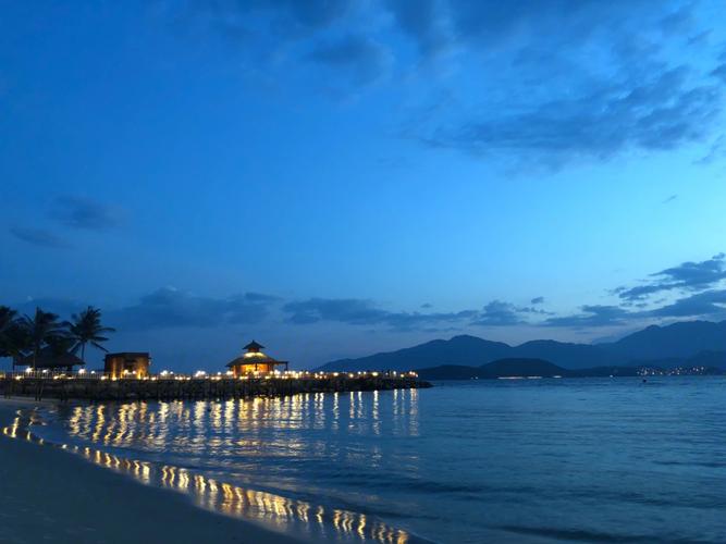 6月份芽庄热不热?越南芽庄6月底的气温是多少-图1 6月份芽庄热不热?越南芽庄6月底的气温是多少-图1