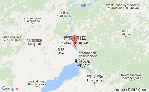 西伯利亚城市有哪几个?乌法到鄂木斯克多少公里-图1 西伯利亚城市有哪几个?乌法到鄂木斯克多少公里-图1