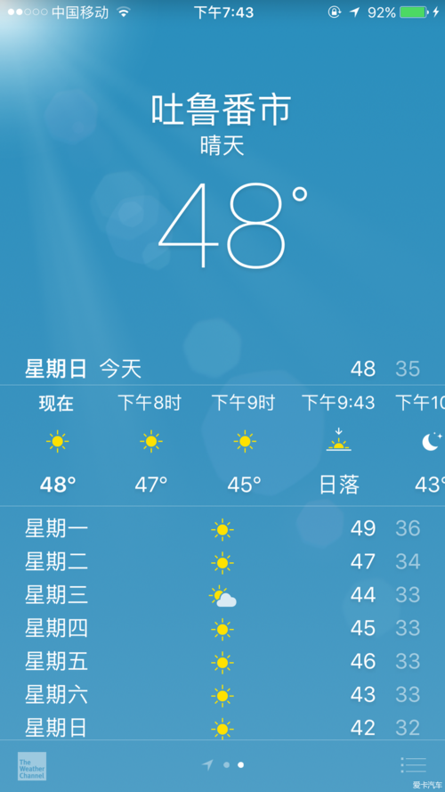 吐鲁番晚上热吗?吐鲁番现在温度是多少-图3 吐鲁番晚上热吗?吐鲁番现在温度是多少-图3
