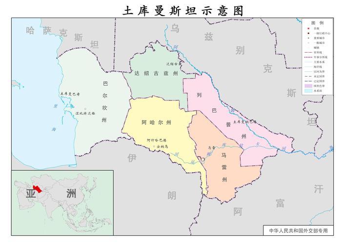 阿富汗夏天热吗?阿富汗的温度是多少-图2 阿富汗夏天热吗?阿富汗的温度是多少-图2