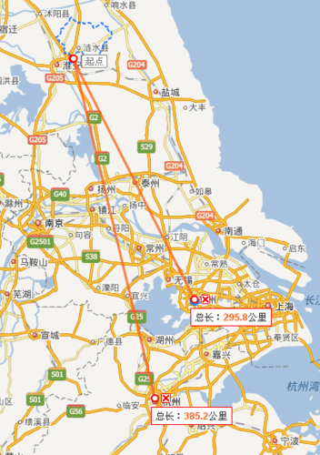 苏州和杭州离的远吗.多少公里?苏州和杭州的气温多少-图3 苏州和杭州离的远吗.多少公里?苏州和杭州的气温多少-图3