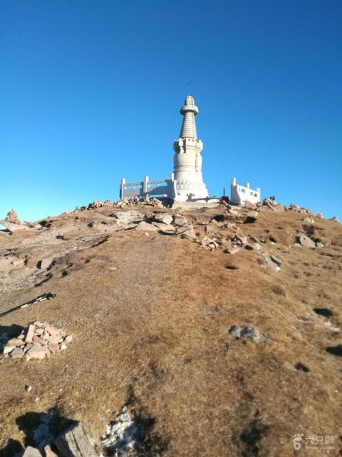 五台山北台温度?五台山到明天气温多少度-图2 五台山北台温度?五台山到明天气温多少度-图2