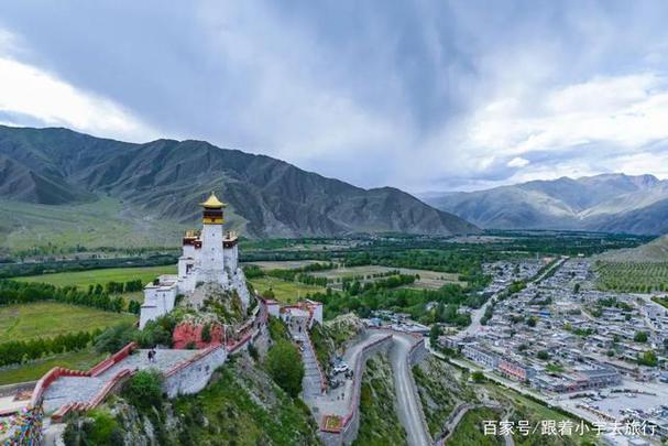 为什么现在都说要住山南才好？山南气温多少-图1