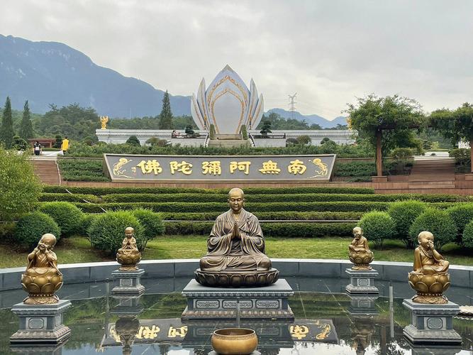 东林寺11月份气温多少度?东林寺的气温是多少-图1 东林寺11月份气温多少度?东林寺的气温是多少-图1