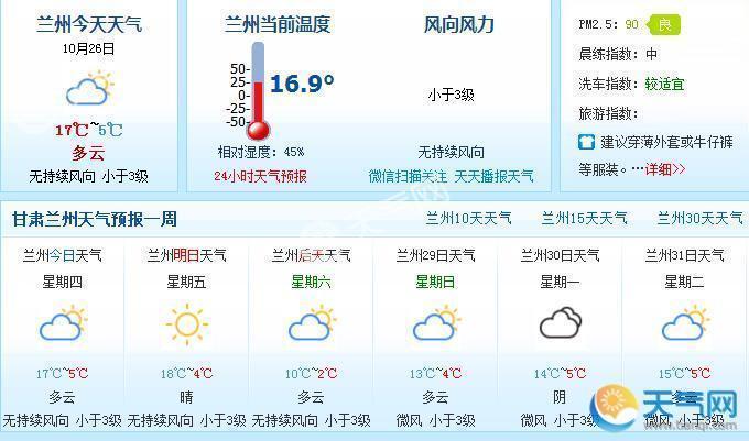 今明两天甘肃有冷空气吗?兰州气温今天多少度-图3 今明两天甘肃有冷空气吗?兰州气温今天多少度-图3