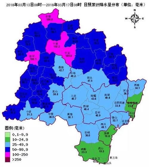 云南普洱天候状况:平均年日照小时,最高气温,最低气温?历年夏天日照市气温最高多少-图3 云南普洱天候状况:平均年日照小时,最高气温,最低气温?历年夏天日照市气温最高多少-图3