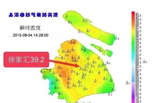上海的天气是七月份热还是八月份?上海八月份的温度大概多少度-图1 上海的天气是七月份热还是八月份?上海八月份的温度大概多少度-图1